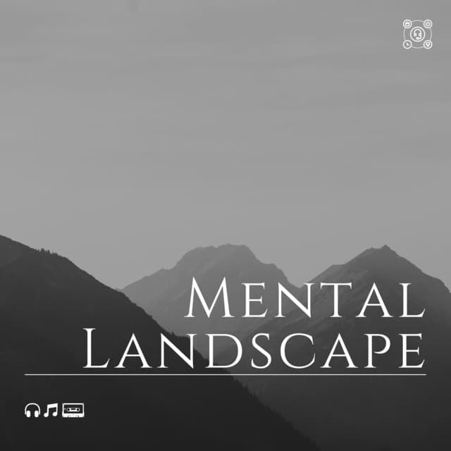 Mental Landscape - White Noise Sound Garden
