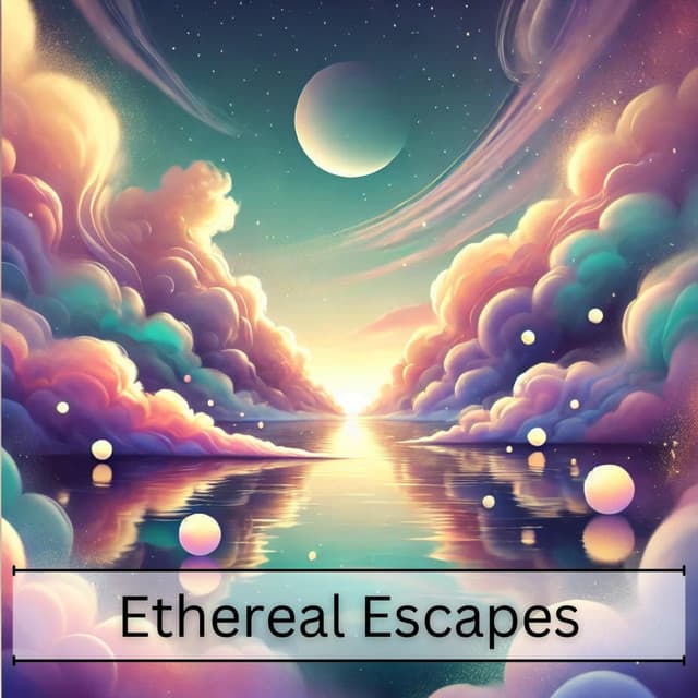 Ethereal Escapes - Spirit LoFi