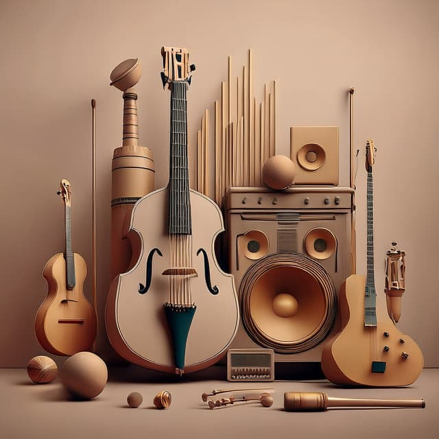 Horizontes De Calma Orquestal: Sinfonía Para El Descanso - Jason Humphries