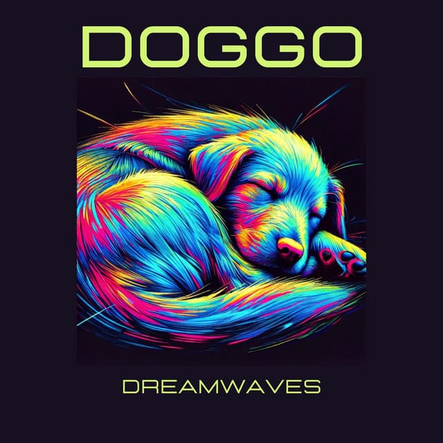 Doggo Dreamwaves: Chill Frequencies - Chillout Lounge Relax