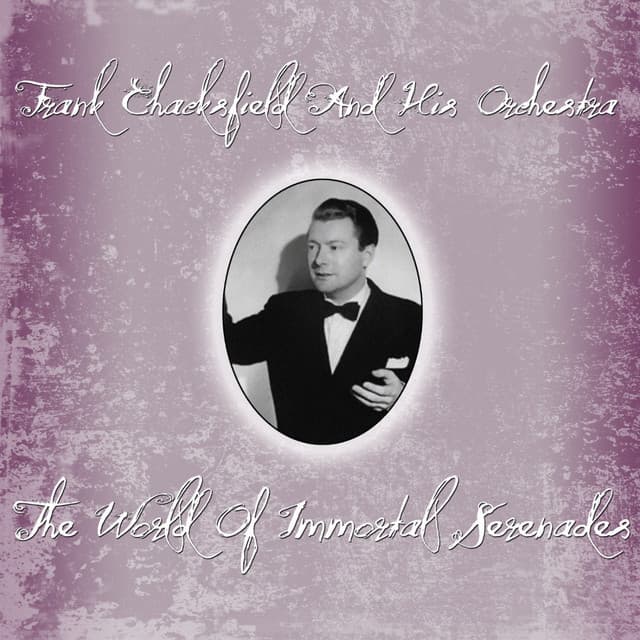 The World of Immortal Serenades - Enrico Toselli