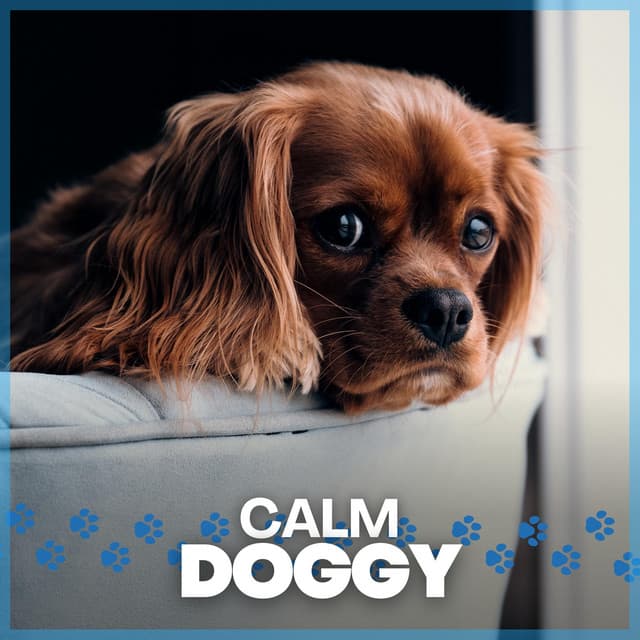 Calm Doggy - Calming for Dogs