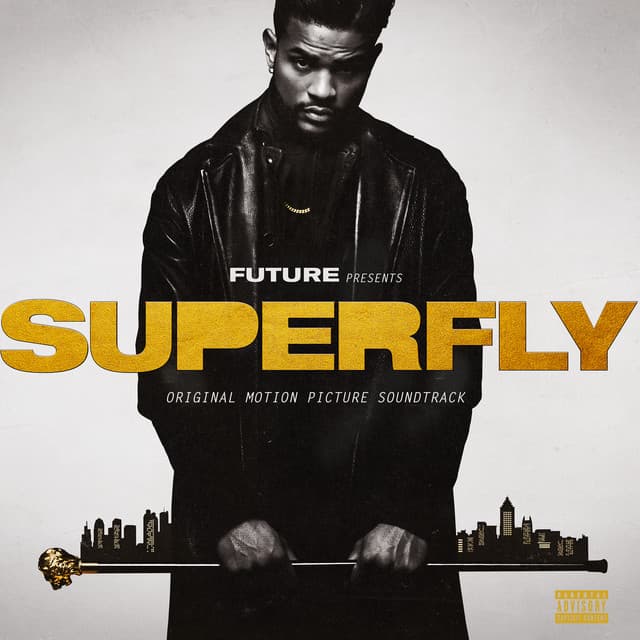 SUPERFLY - Future