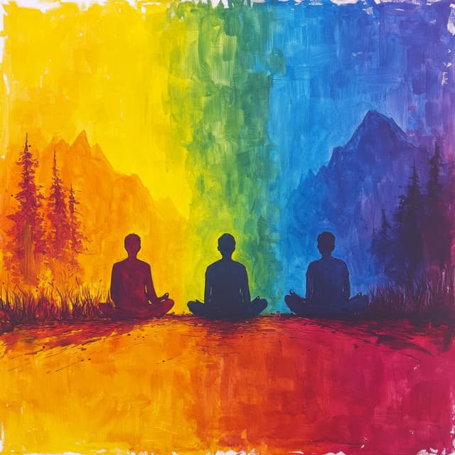 Pilastri Della Visione - Deep Meditation Music Zone