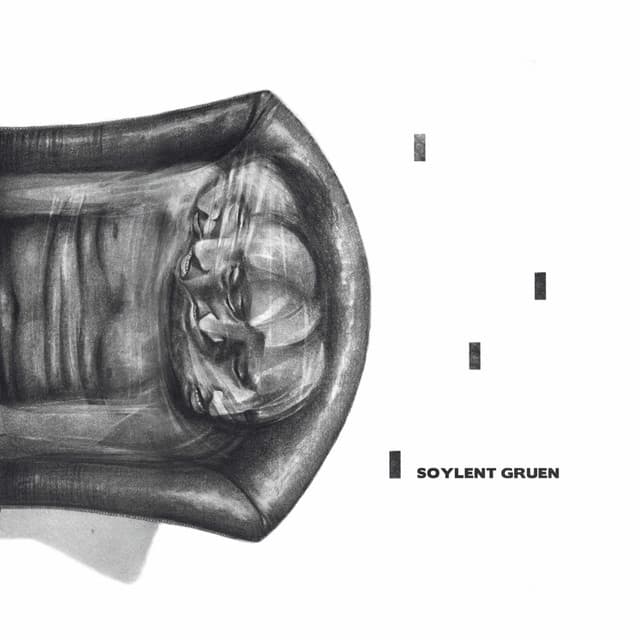 Soylent Gruen - Loki