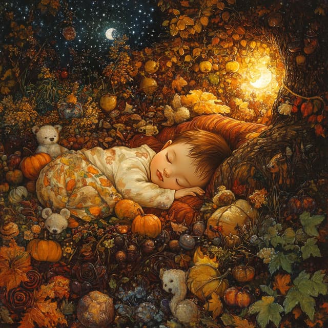 In the Realm of Little Explorers - Baby Lullabies Music