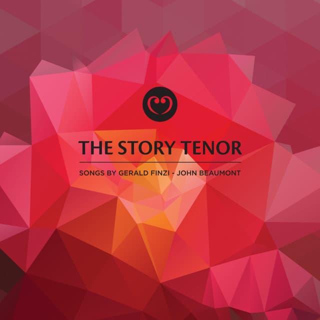 The Story Tenor: Songs by Gerald Finzi - Gerald Finzi