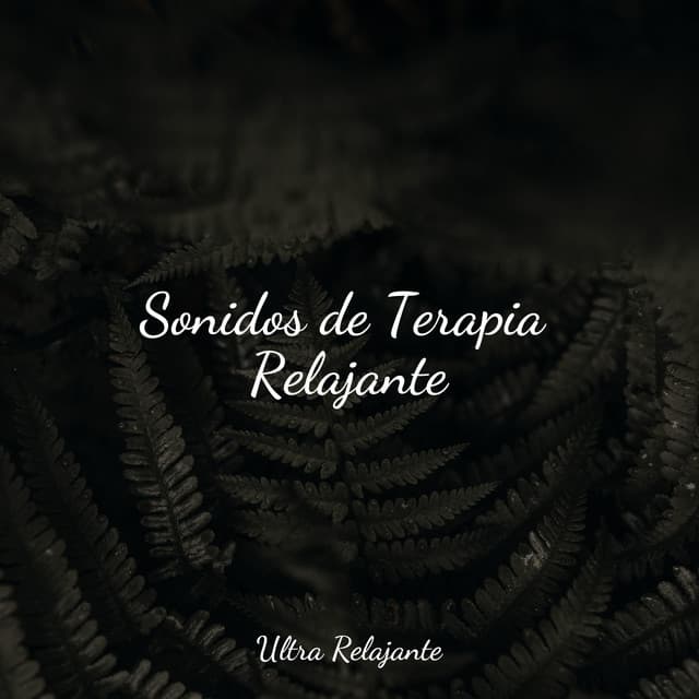 Sonidos de Terapia Relajante - Naturaleza Relajacion