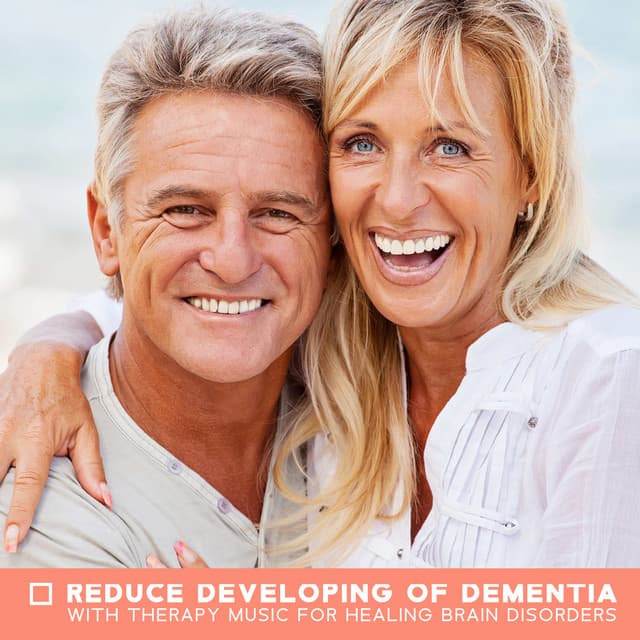 Reduce Developing of Dementia with Therapy Music for Healing Brain Disorders - Alan Samhita