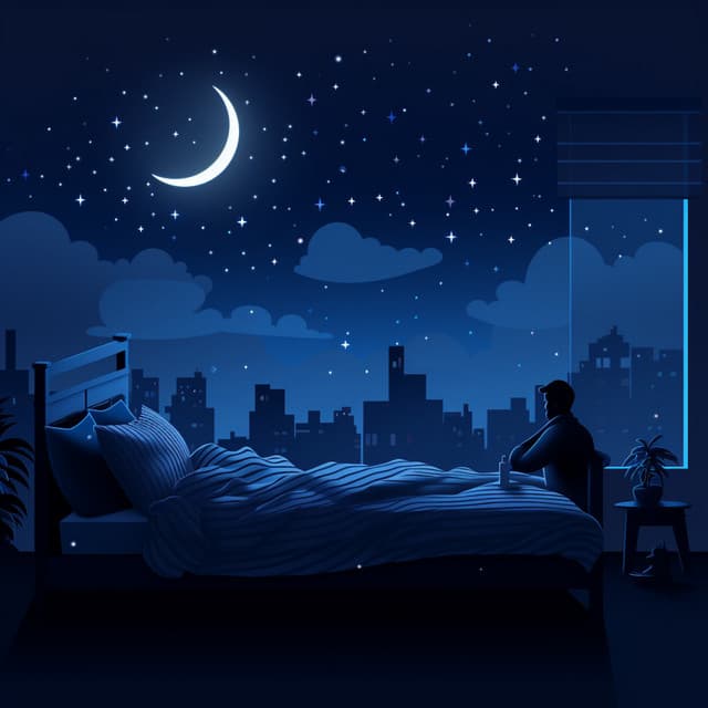 Odisea De La Nana Lunar: Música Para La Magia Del Sueño - El sanador auditivo