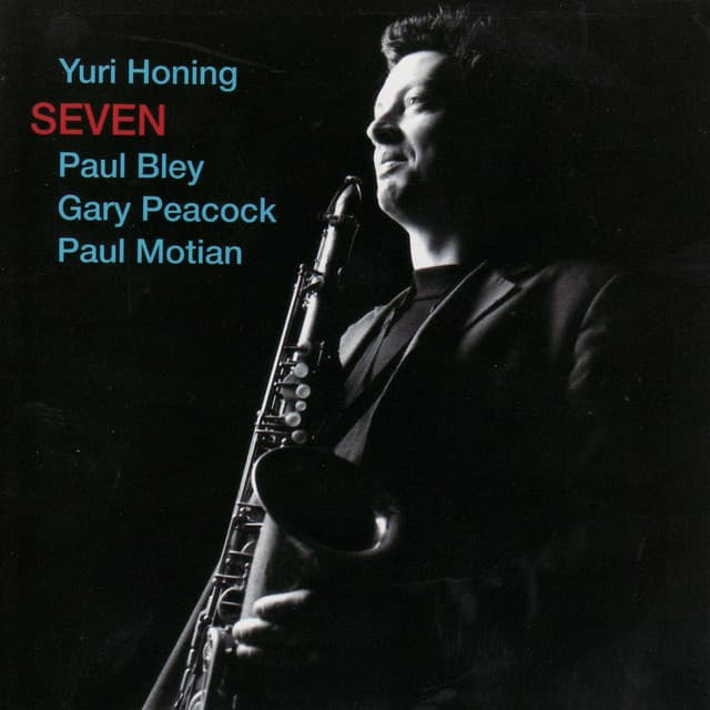 Seven - Yuri Honing