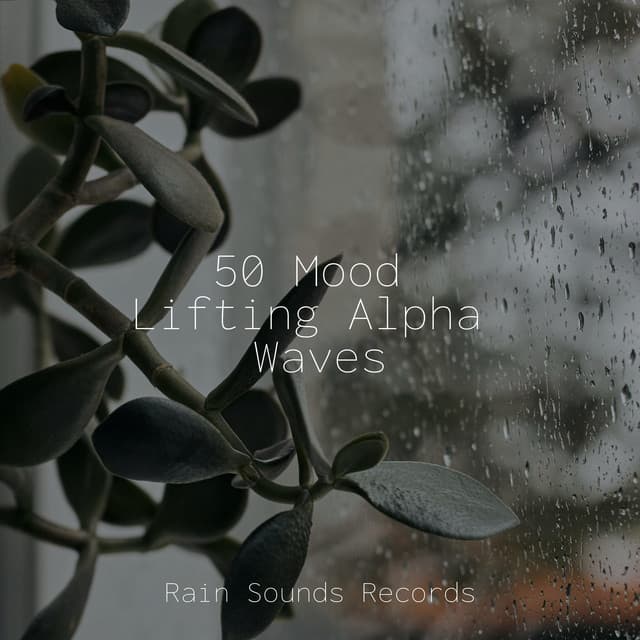 50 Mood Lifting Alpha Waves - Smart Baby Lullaby