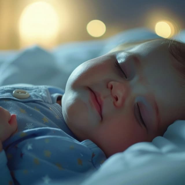 Relaxing Music to Soothe Your Baby - Ensemble Reiki