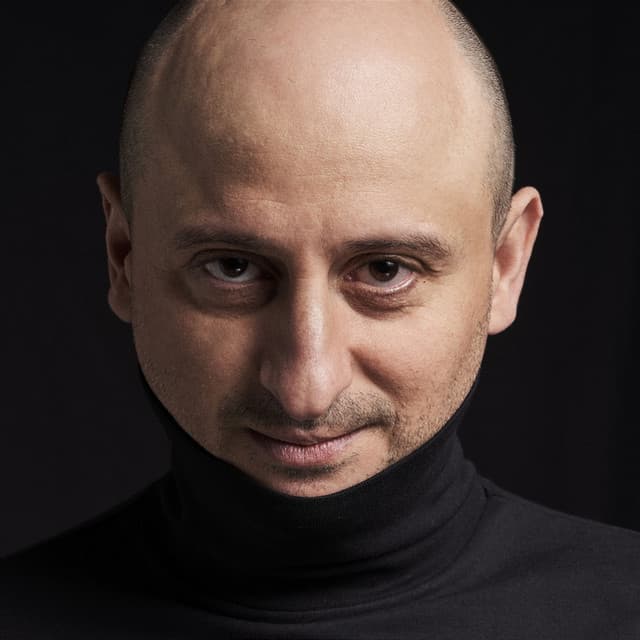 György Kurtág: Games III - György Kurtág