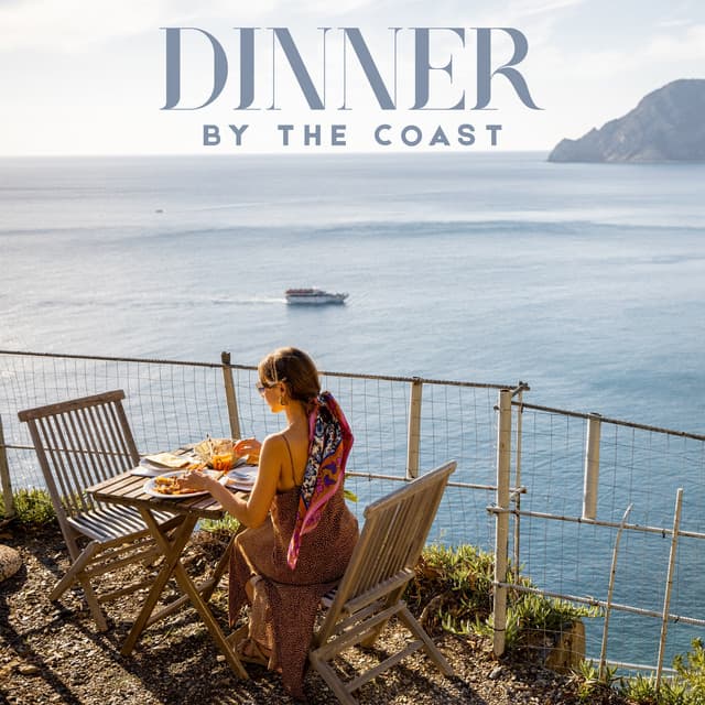 Dinner by the Coast - Florence Greeven
