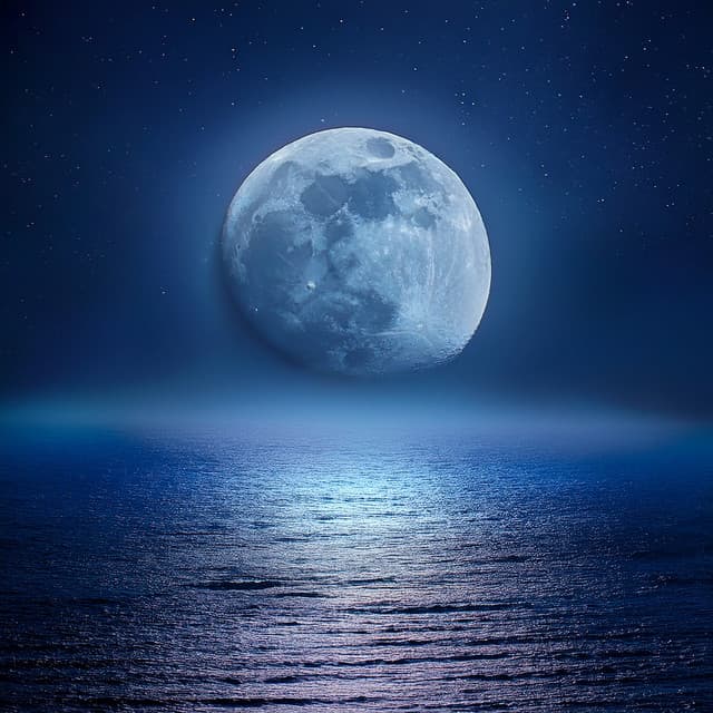 Noche Profunda: Ritmos De Hip Hop Para Relajación - Chill Out con Duende