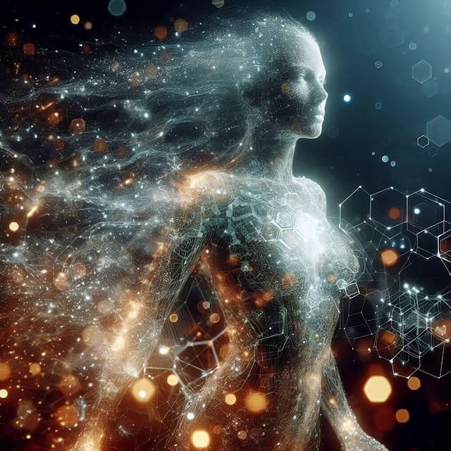 Całkowite uzdrowienie ciała i umysłu - Strefa Odprężenia