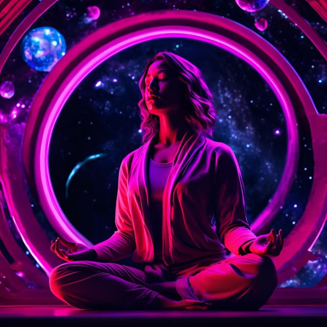 639 hz, Harmonize Relationships, Attracts Love and Positive Energy, Heal Old Negative Energy - The Namaste