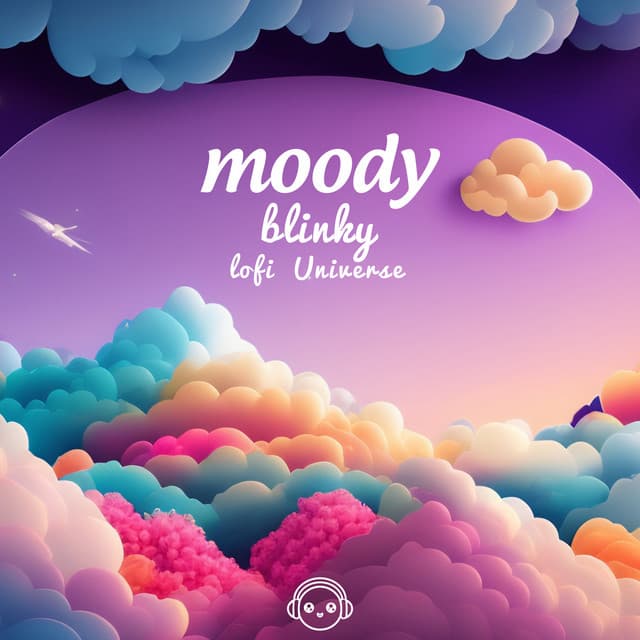 Moody - Blinky