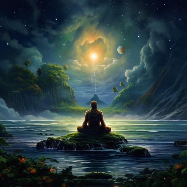 Music combined with Rain: Rainy Jazz Reflections - Rain Loop