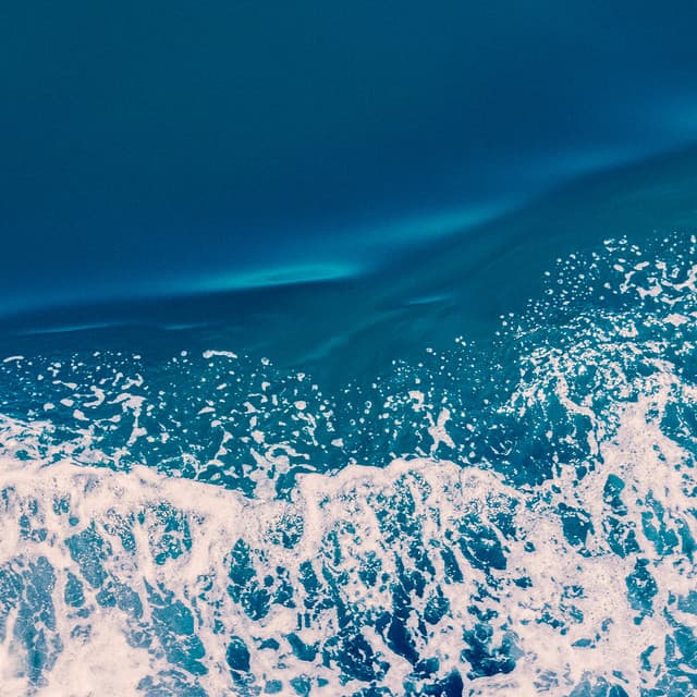 50 Water Songs: Gentle Surf - Sea Waves Sounds