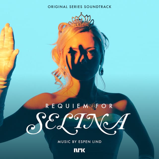 Requiem for Selina - Espen Lind