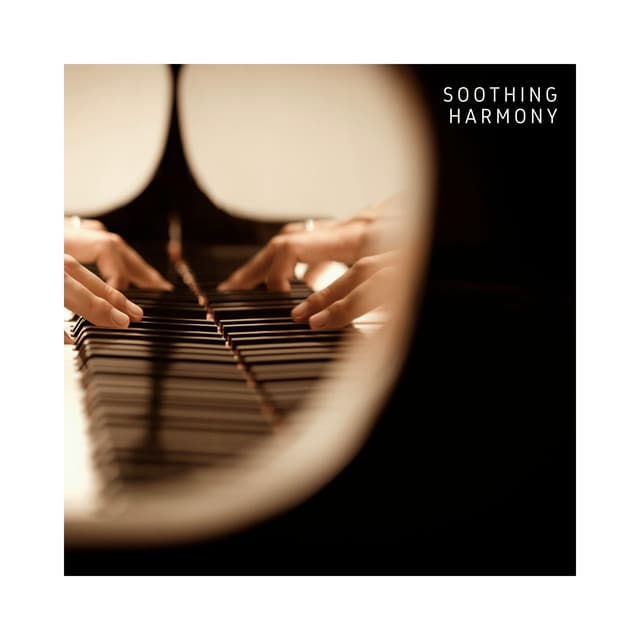 Soothing Harmony: Calm Piano Sounds - Piano Symphonies