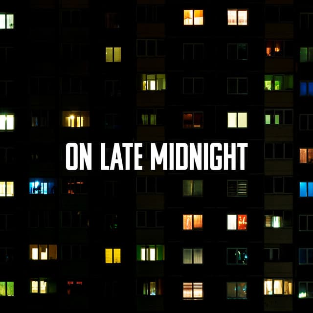 On Late Midnight - Instrumental Music Ensemble