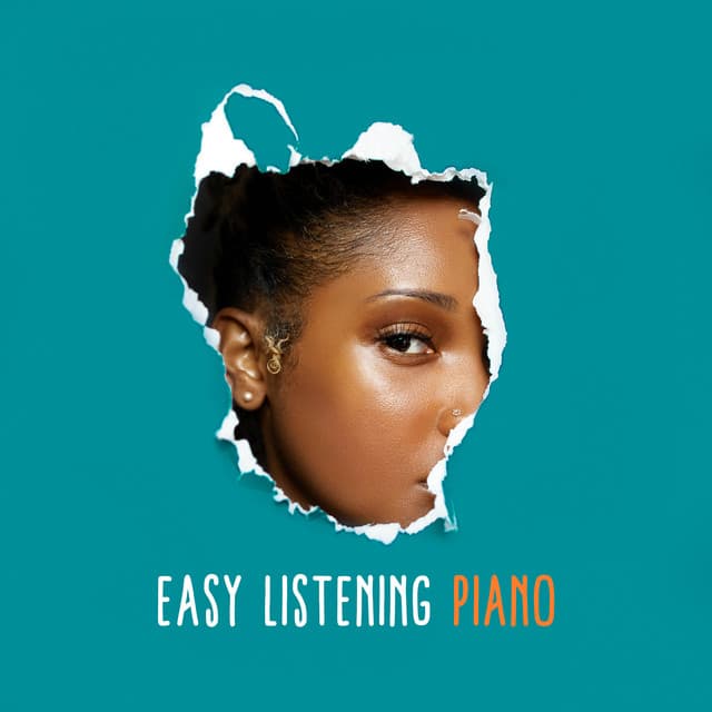 Easy Listening Piano - Music for Quiet Moments