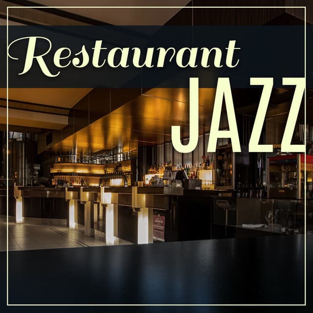 Restaurant jazz sensation