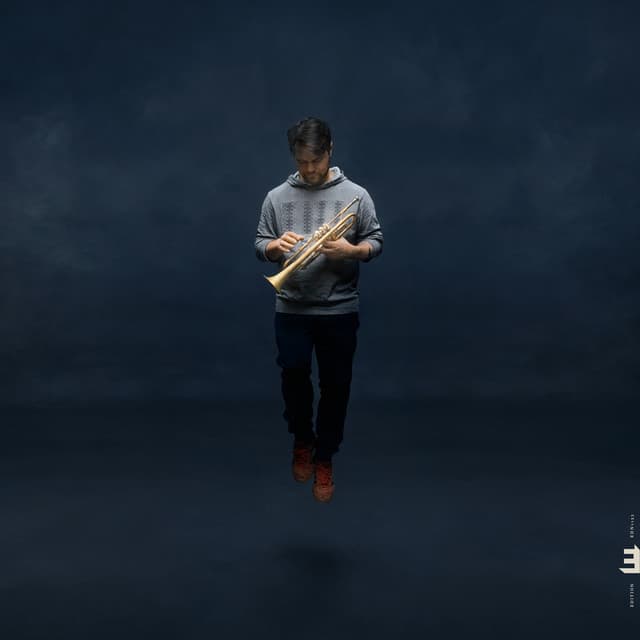 The Dead Don't Dream - Verneri Pohjola