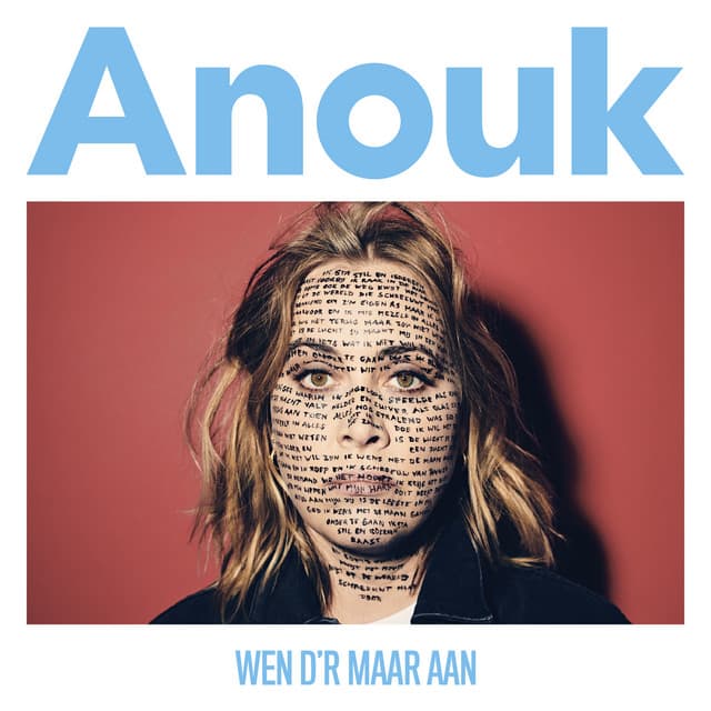 Wen D'r Maar Aan - Anouk