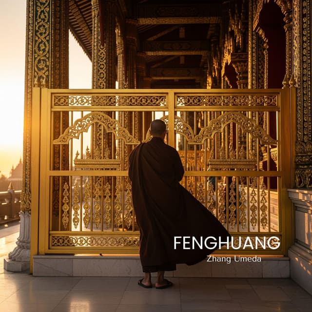 Fenghuang - Zhang Umeda