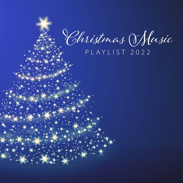 Christmas Playlist 2022: Jazz Holiday Music - Chritmas Jazz Music Collection