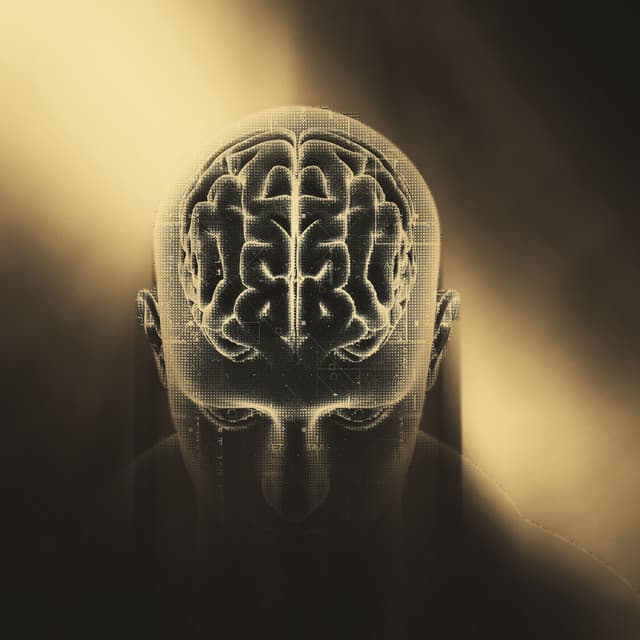 852 Hz Release Overthinking and Embrace Clarity - Feed Soul