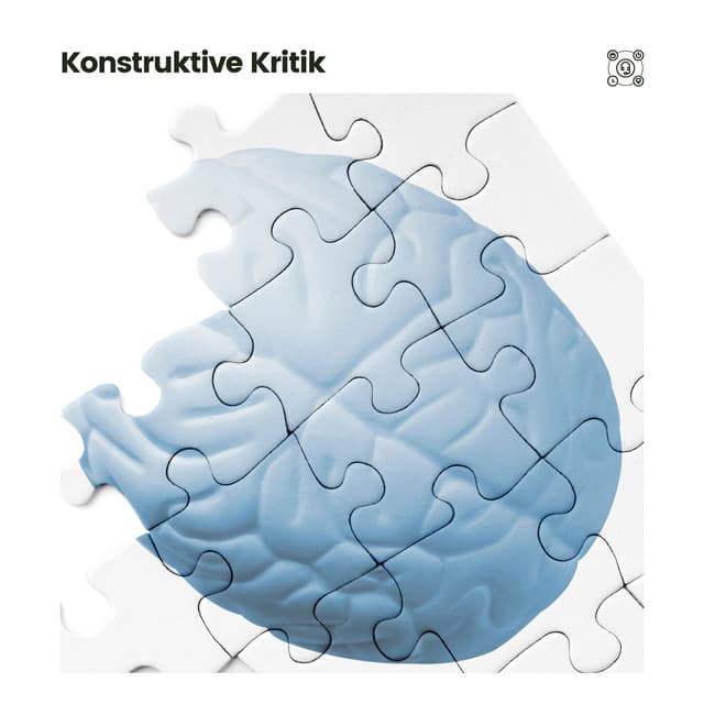 Konstruktive Kritik - Musik für die Arbeit