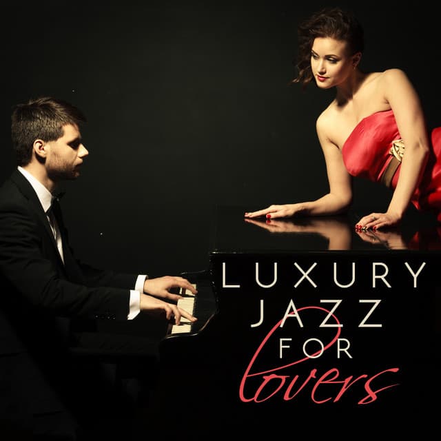 Luxury Jazz for Lovers - Luxury Lounge Cafe Allstars