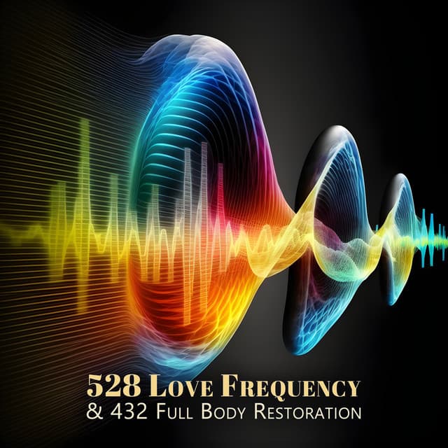 Frequency Love