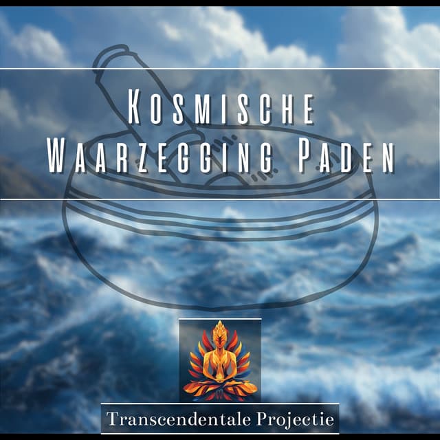 Kosmische Waarzegging Paden - Transcendentale Projectie