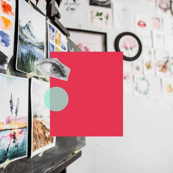 Hypnotic Quartet Jazz - Background for Focusing Flow - Soft Elevator Music