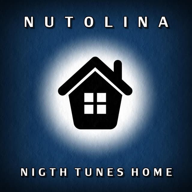 Night Tunes Home - Nutolina