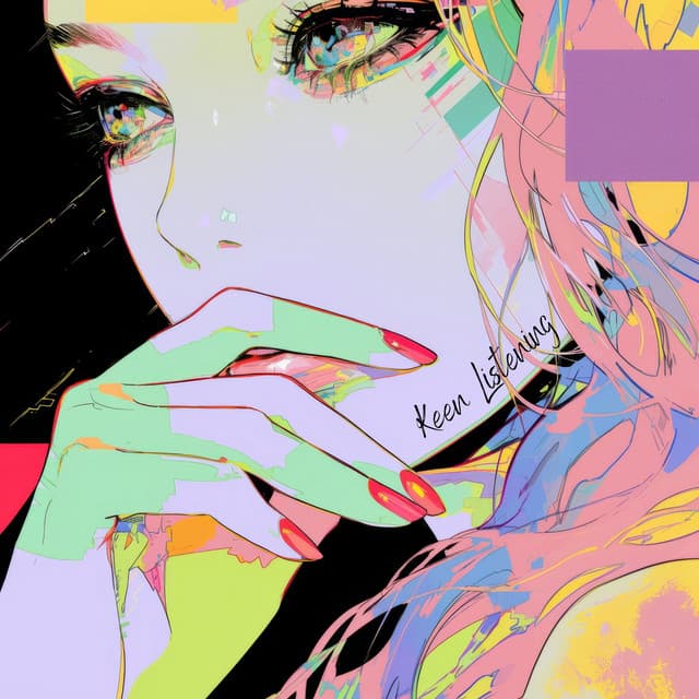 Keen Listening - Relaxation and Dreams