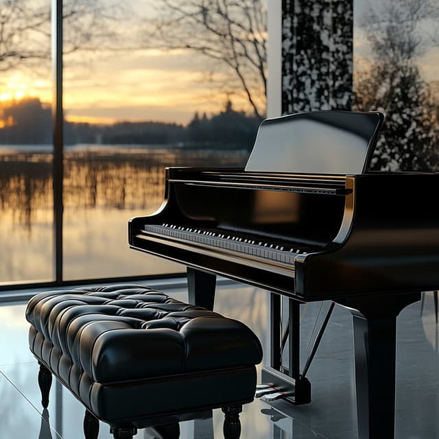 Peaceful Piano Tracks