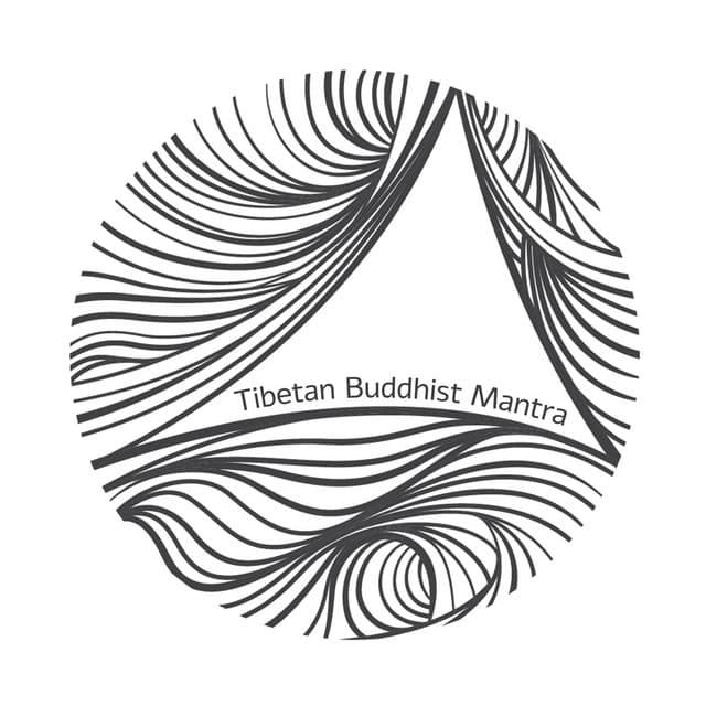 Tibetan Buddhist Mantra - Ambient Sounds of Praying Monks, Asian Zen Meditation, Happy Heart, Tibetan Bowls, Awaken Your Energy, Chakra Flow, Spirituality, Connect Your Body, Find Peace - Chinese Relaxation and Meditation