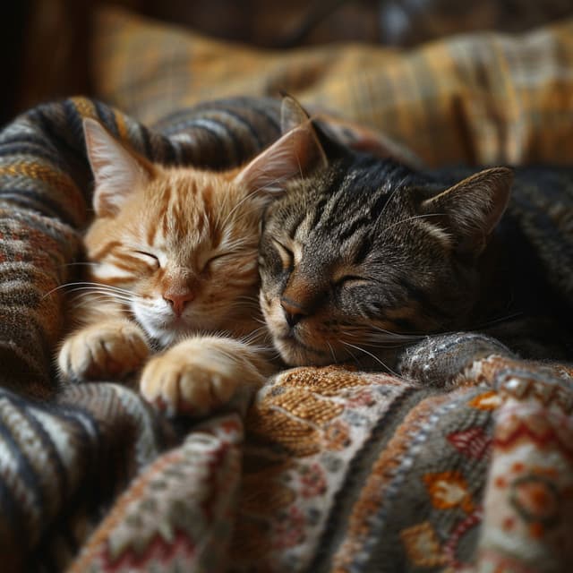 Sonidos Tranquilos De Mascotas: Música Para Momentos De Relajación - Música relajante para mascotas