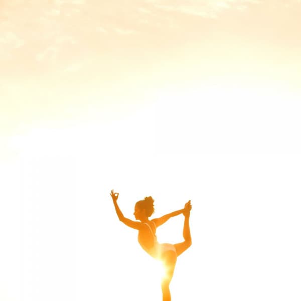 Backdrop for Wellness - Motivational Words - Meditation Atmospheres