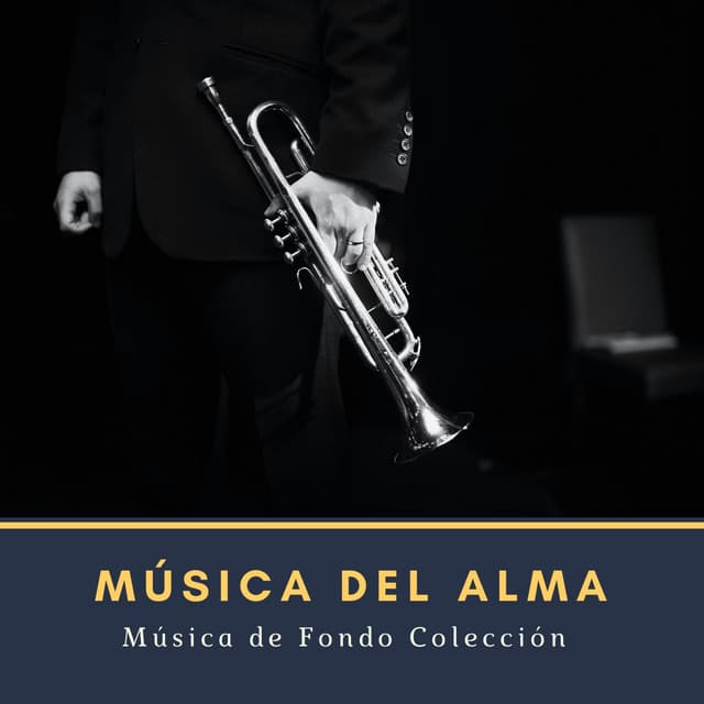 Música del Alma: Jazz para Relajarse - Música de Fondo Colección
