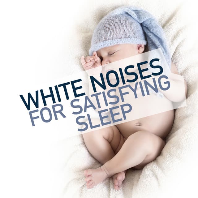 Natural White Noise - Best Nature Sounds for Sleep