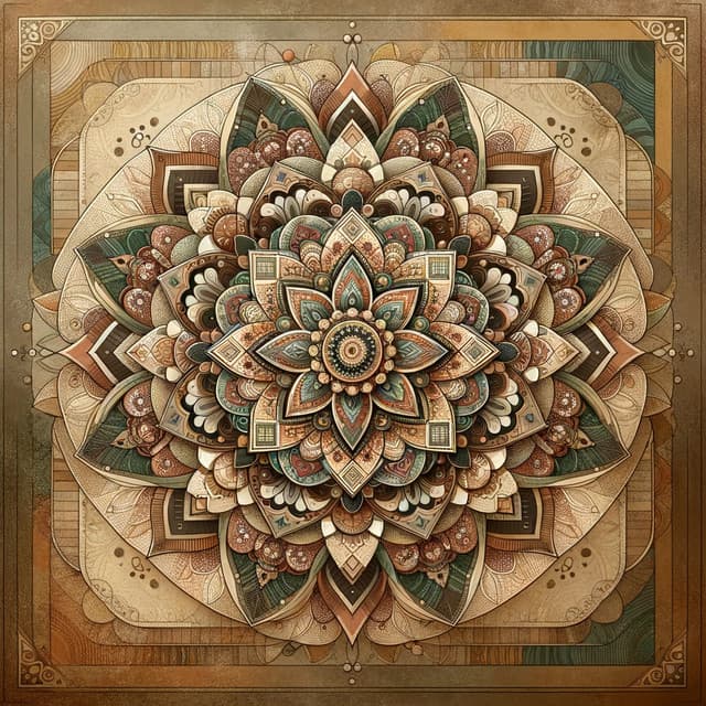 Miracle Healing - Chakra Frequencies