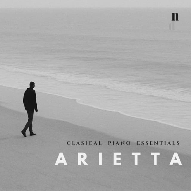 "Arietta" : Classical Piano Essentials - Paula Stebel